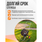 Тележка для шланга STARTUL Metsa 1/2"/60м (ST6013-17) - Фото 5