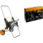 Тележка для шланга STARTUL Metsa 1/2"/60м (ST6013-17)