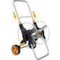 Тележка для шланга STARTUL Metsa 1/2"/60м (ST6013-17) - Фото 2