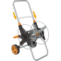 Тележка для шланга STARTUL Metsa 1/2"/60м (ST6013-17) - Фото 8