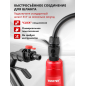 Насос дренажный аккумуляторный WORTEX WP 1820 ALL1 XLT Solo (1334869) - Фото 6