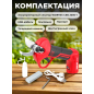Секатор аккумуляторный WORTEX CBS 2030-1 (1334890) - Фото 6