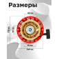 Стартер для двигателя 168F, 170F (FMS-01358) - Фото 5