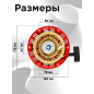 Стартер для двигателя 168F, 170F (FMS-01358)