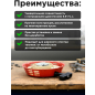 Стартер для двигателя 168F, 170F (FMS-01358) - Фото 6