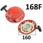 Стартер для двигателя 168F, 170F (FMS-01358)