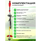 Триммер аккумуляторный WORTEX TB 3036-1 ALL1 XLT SET (1334872) - Фото 7