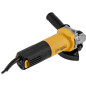 Шлифмашина угловая (болгарка) MOLOT MAG 1212 (1333612)