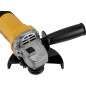 Шлифмашина угловая (болгарка) MOLOT MAG 1212 (1333612) - Фото 4
