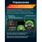 Полуавтомат сварочный DGM FX200 (DG5822-6) - Фото 5