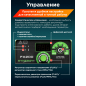 Полуавтомат сварочный DGM FX200 (DG5822-6) - Фото 5