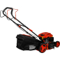 Газонокосилка бензиновая самоходная STARTUL Garden 46 SM (SG1015) - Фото 2