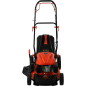 Газонокосилка бензиновая самоходная STARTUL Garden 46 SM (SG1015) - Фото 3