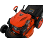 Газонокосилка бензиновая самоходная STARTUL Garden 46 SM (SG1015) - Фото 5