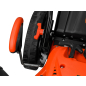Газонокосилка бензиновая самоходная STARTUL Garden 46 SM (SG1015) - Фото 9
