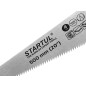 Ножовка по дереву 500 мм 4 TPI STARTUL Standart (ST4030-50) - Фото 2
