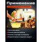 Топор 0,8 кг STARTUL Profi (ST2208-08) - Фото 6
