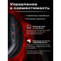 Наушники-гарнитура игровые URZUS UR-5524118 - Фото 6