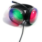 Наушники-гарнитура игровые URZUS Black Flare UR-5524120 - Фото 7
