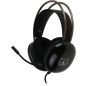 Наушники-гарнитура игровые URZUS Black Flare UR-5524120 - Фото 10