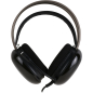 Наушники-гарнитура игровые URZUS Black Flare UR-5524120 - Фото 14
