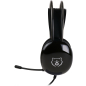 Наушники-гарнитура игровые URZUS Black Flare UR-5524120 - Фото 16