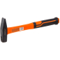 Молоток слесарный  0,2 кг STARTUL Profi (ST2203-02) - Фото 4