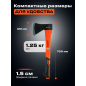 Топор 1,25 кг STARTUL Profi (ST2208-12) - Фото 3