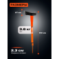 Топор-колун 3,6 кг STARTUL Profi (ST2300-36) - Фото 3