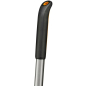 Метла для уборки FISKARS Ergonomic  с S-образной ручкой (1077114) - Фото 3
