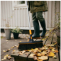 Метла для уборки FISKARS эргономичная (1077115) - Фото 4