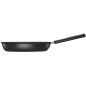 Сковорода алюминиевая 24 см FISKARS Hard Face (1075458) - Фото 3