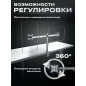 Кронштейн для двух мониторов KEIZEN KZ-20396120 - Фото 2