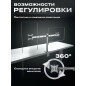 Кронштейн для двух мониторов KEIZEN KZ-20396120 - Фото 2