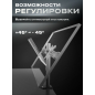 Кронштейн для двух мониторов KEIZEN KZ-20396120 - Фото 3