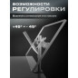Кронштейн для двух мониторов KEIZEN KZ-20396120 - Фото 3