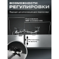 Кронштейн для двух мониторов KEIZEN KZ-20396120 - Фото 5