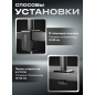Кронштейн для двух мониторов KEIZEN KZ-20396120 - Фото 6
