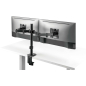 Кронштейн для двух мониторов KEIZEN KZ-20396120 - Фото 8