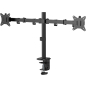 Кронштейн для двух мониторов KEIZEN KZ-20396120 - Фото 11
