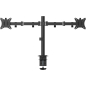 Кронштейн для двух мониторов KEIZEN KZ-20396120 - Фото 9