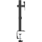Кронштейн для двух мониторов KEIZEN KZ-20396120 - Фото 14