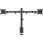 Кронштейн для двух мониторов KEIZEN KZ-20396120 - Фото 20