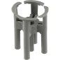 Фиксатор арматуры Стульчик-40 STARFIX 40 штук (SMD4-45363-40)