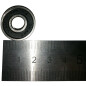 Подшипник шариковый 8x22x7 608-2RS CRAFT (00-00028637)