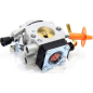 Карбюратор для триммеров/мотокос Stihl FS130(R),310/FR130T/HT130,131/KM130(R) IGP (1300166)