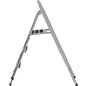Доска гладильная-стремянка PERFECTO LINEA Ruby 1 125х34 см серый (42-142304) - Фото 6