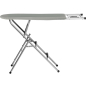 Доска гладильная-стремянка PERFECTO LINEA Ruby 1 125х34 см белый (42-142304) - Фото 5