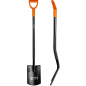 Лопата штыковая STARTUL Metsa (ST6080-13)