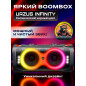 Портативная колонка URZUS Infinity UR-541118